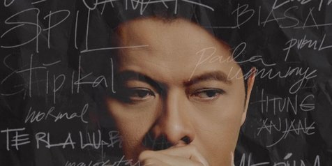 Lirik Lagu RERATA - Armand Maulana, Original Soundtrack Film JALAN YANG JAUH JANGAN LUPA PULANG