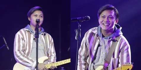 Lirik Sangat Puitis dan Sempat Trending Twitter, Lagu 'Hingga Tua Bersama' Mewakili Perasaan Rizky Febian