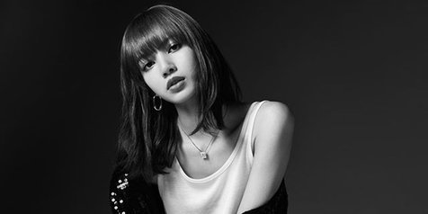 Lisa Blackpink Buktikan Kecantikan Abadi Lewat Postingan Terbaru Di Ig Kapanlagi Com