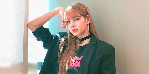 Lisa BLACKPINK Jadi Korban Rasisme Fans Bikin Trending 