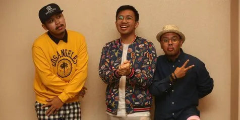 Live Broadcast Bareng Bikin Ngakak, Onad Resmi Gabung MLI?