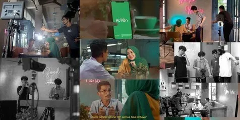 Lolos Final Festival Kreatif Lokal 2020, Kisah Bersama Studio Sukses Hidupkan Industri Film di Aceh