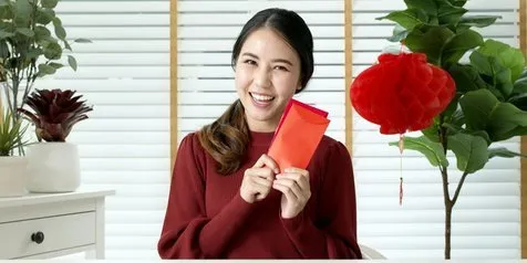 Long Weekend Libur Imlek Plus Valentine Bebas Mati Gaya, Enaknya Ngapain Aja di Rumah?