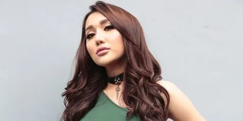 Lucinta Luna Rasakan Kesedihan Mendalam Atas Kepergian Sang Ibunda