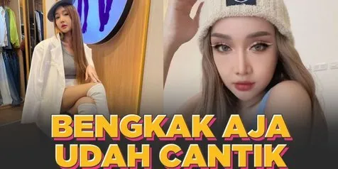 Lucinta Luna Sebut Biaya Operasi Plastik, Sambut Lebaran dengan Kepala Baru