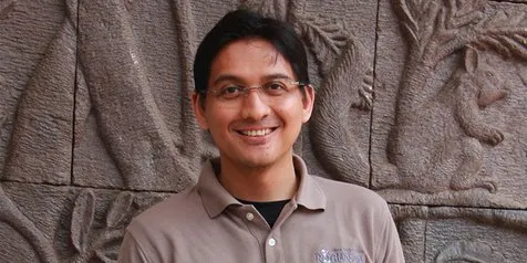 Lucky Hakim Ogah Minta Maaf Setelah Ular Peliharaannya Gigit Lia Callia