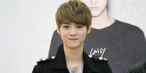 Sinopsis Film Luhan Exo | luhan exo m siap membintangi film fantasi china Sinopsis Film Luhan Exo | luhan exo m siap membintangi film fantasi china