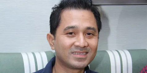 Lukman Sardi: Film Itu Nafas Gue