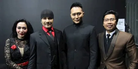 Magic 28 Jadi Salah Satu Sajian Menarik di HUT SCTV
