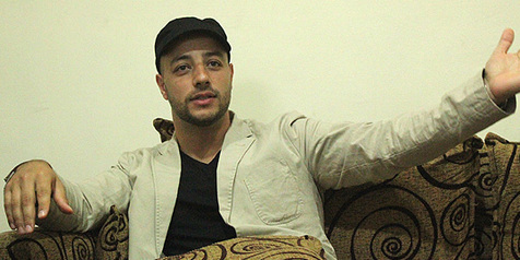 Maher Zain Akan Bawakan 23 Lagu Di Surabaya - KapanLagi.com