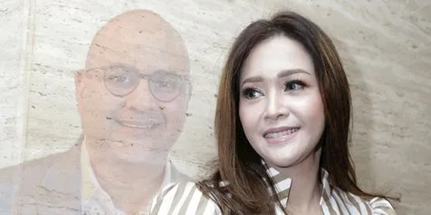 Maia Estianty Bakal Gelar Resepsi Pernikahan di Indonesia?
