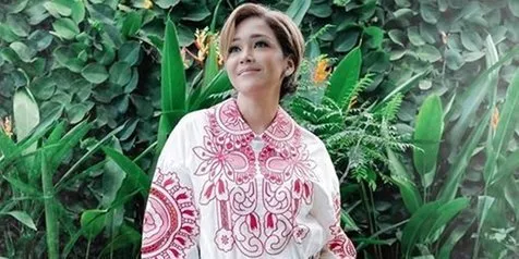 Maia Estianty Pamer Foto Lawas Dirinya Saat Masih Remaja Muncul di Koran Surabaya Tahun 1991, Seperti Apa?