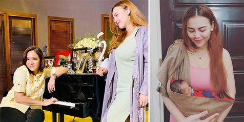 Maia Estianty Sempat Diancam Akan Dilaporkan, Ratu Rizky Nabila Sebut Alfath Fathier Takut dengan Nikita Mirzani
