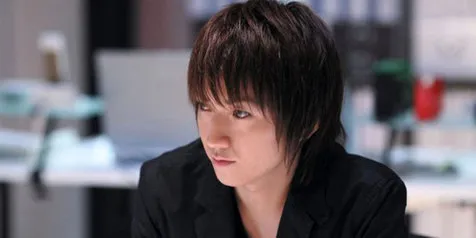 Main Film Bareng, Tatsuya Fujiwara - Sakurai Arashi Saling Puji