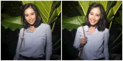 Main Sinetron Bareng Umay Shahab dan Tissa Biani, Diana Puspita Merasa Lebih Muda