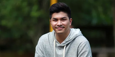 Main Sinetron Lagi, Akting Glenn Alinskie Malah Kelihatan 