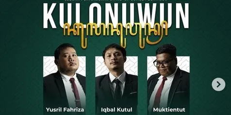 Majelis Lucu Indonesia Suguhkan Pertunjukan Perdana Jiroluger Bertajuk 'KULONUWUN', Pastikan Patuhi Prokes