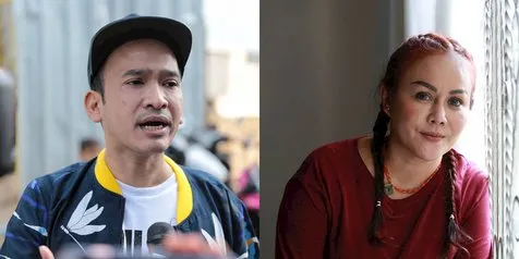 Mak Vera Dikabarkan Doyan Judi, Bensu Nggak Mau Komentar hingga Ngaku Ngeri