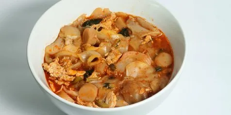 Makanan Pedas Paling Hype yang Wajib Kamu Coba di 2020, Mana Favoritmu?