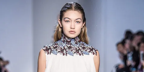 Makin Bersinar, Gigi Hadid Bakal Tampil di MTV Movie Awards 2016
