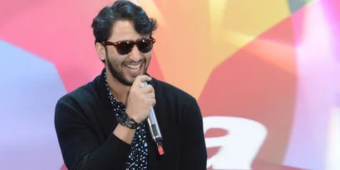 Makin Dekat, Shaheer Sheikh Olahraga Bareng Mansi Sharma Lagi