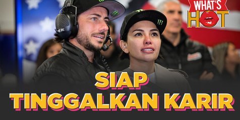 Makin Serius, Nikita Mirzani Bakal Pindah Ke AS Demi John Hopkins