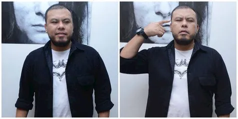Maksa Main Film ‘MY GENERATION', Joko Anwar Tetap Ikut Proses Casting