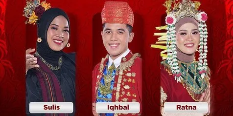 Malam Ini Grand Final LIDA 2021, Sudah Vote Duta Favoritmu Lewat Aplikasi Shopee?