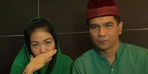 Malu, Keluarga Berencana Pertemukan Devi dan Khrisna Mukti