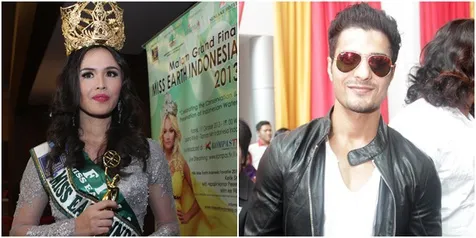 Malu-Malu Kucing, Vin Rana dan Nita Sofiani Ungkap Tanggal Jadian