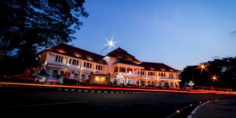 Mampir ke Kampung Sanan, Surganya Keripik Tempe Khas Malang