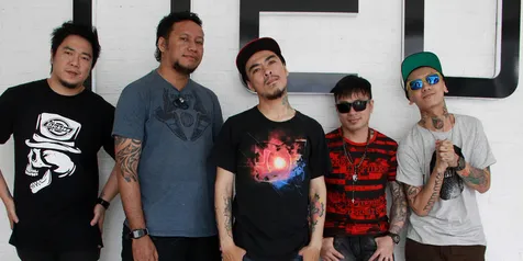 Manajer Saint Loco: Tidak Ada Dendam Pribadi - KapanLagi.com