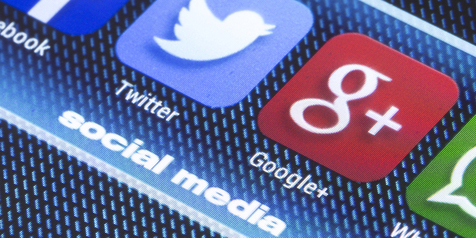 Manfaat Sosial Media Bagi Pelajar