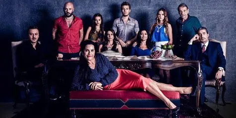Manjakan Penonton, ANTV Siap Tayangkan Serial 'Cansu & Hazal 2'