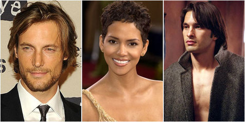 Mantan Halle Berry Berantem Dengan Olivier Martinez 