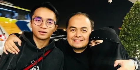 Mantan Istri Siri Ayah Taqy Malik Datangi MUI, Minta Ketegasan Hukum Berhubungan Lewat Belakang