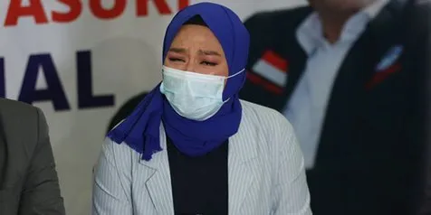 Mantan Manager Bongkar Settingannya Dengan Stephen Baish, Ini Kata Yunita Lestari