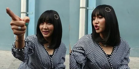 Mantan Manager Ungkap Settingan Lucinta Luna, Sebut Inisial DC, BW dan Bawa-Bawa Selebgram!