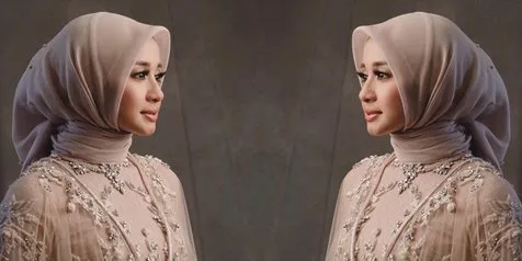 Mantan Pacar dan Suami di Film Datang ke Resepsi Laudya Cynthia Bella