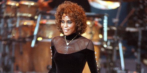 Mantan Pacar Wanita Whitney Houston Ungkap Momen Intim Sebelum Ditinggal Nikah Kapanlagi Com