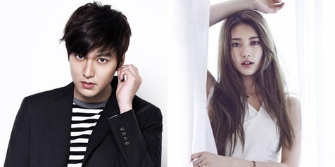 Mantan Presiden Korea Korupsi, Lee Min Ho - Suzy Jadi ...