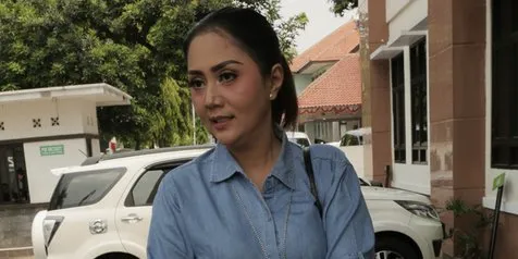 Mantan Suami Ungkap Aida Saskia Idap Bipolar Sejak Lama dan Sering Kambuh