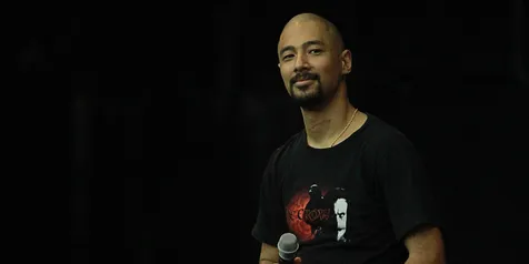 Marcell Terjun ke Politik, Istri Pilih Cerai