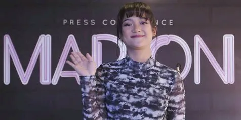 Marion Jola Pernah Digosipkan Mau Diajak ke Semak-Semak & Dibayar 2 Ribu Waktu SD