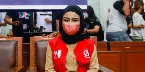 Marissya Icha Beberkan Kronologi Hingga Akhirnya Laporkan Medina Zein ke Polisi