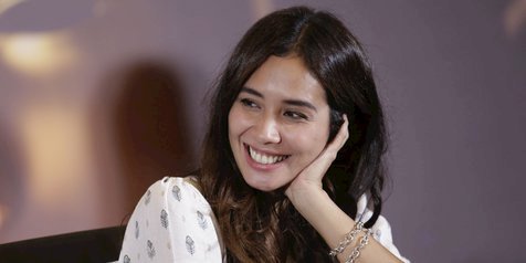 Marsha Timothy Beruntung Vino Bastian Tak Pernah Menuntut Dirinya Masak Saat Sahur Kapanlagi Com