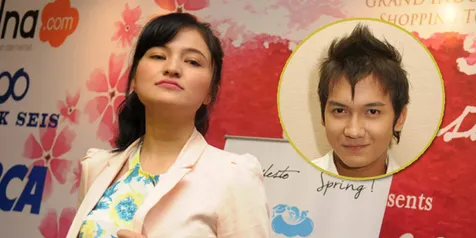 Marshanda Dipanggil Istri dan Sayang Oleh Egi John, Sudah Jadian?