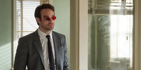 Marvel dan Netflix Rilis Teaser 'DAREDEVIL', Bikin Geregetan!