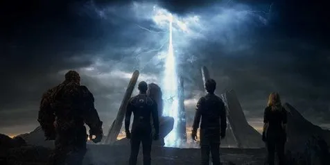 Alasan Mengapa Marvel Studio Akan Produksi Film 'FANTASTIC 4'