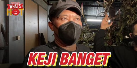 Masalah Rumah Tangga Disebut Settingan, Sule: Keji Kalau Manfaatin
